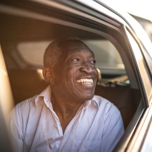 Ground Transportation